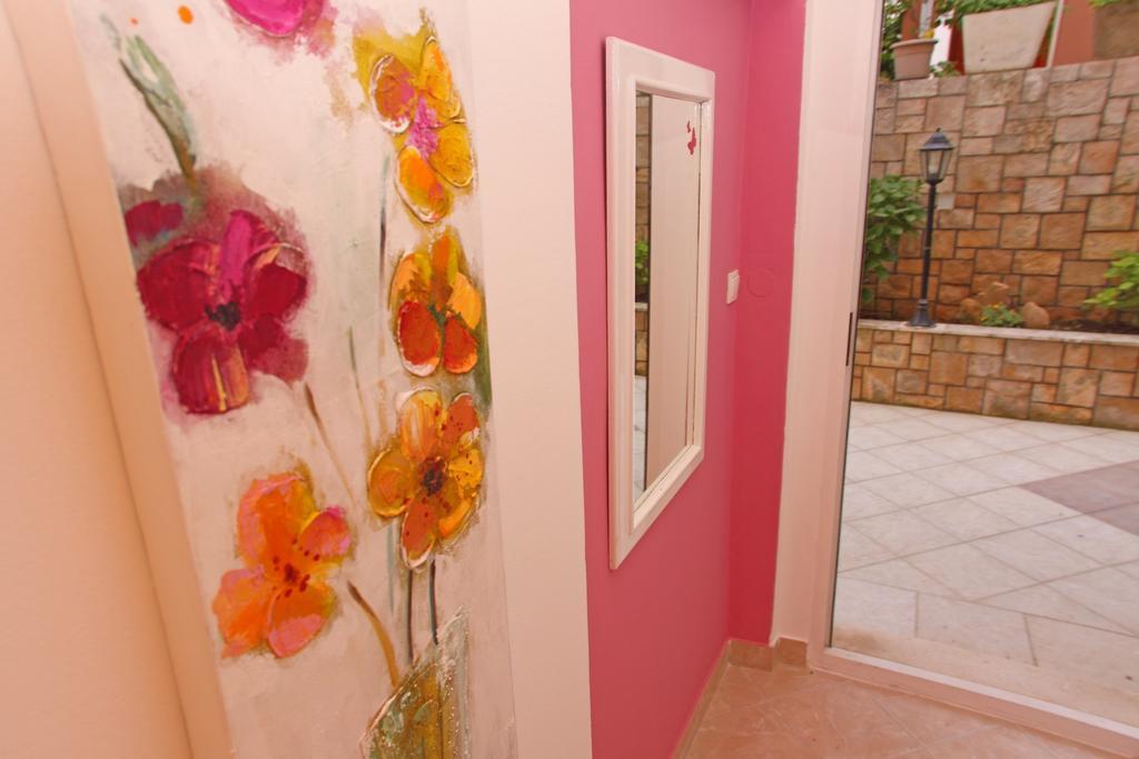 Villa Marinesa フヴァル 部屋 写真
