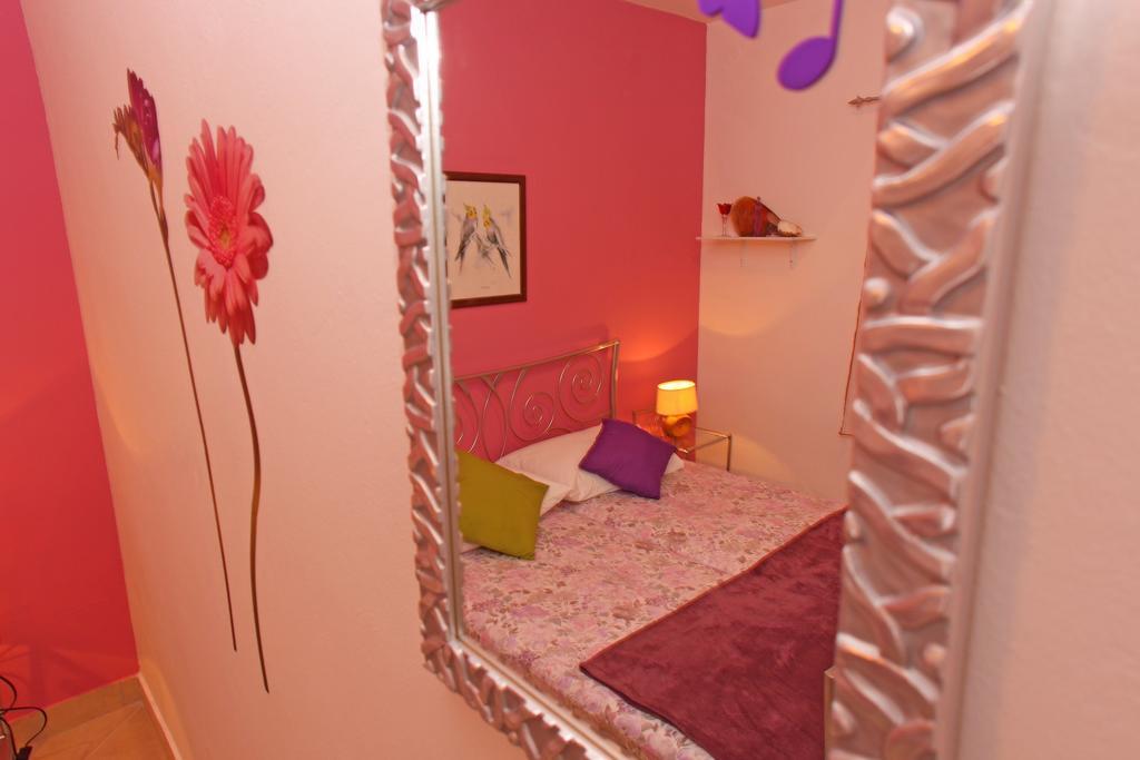 Villa Marinesa フヴァル 部屋 写真