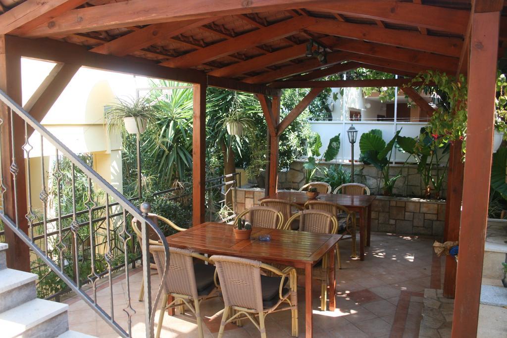 Villa Marinesa フヴァル エクステリア 写真