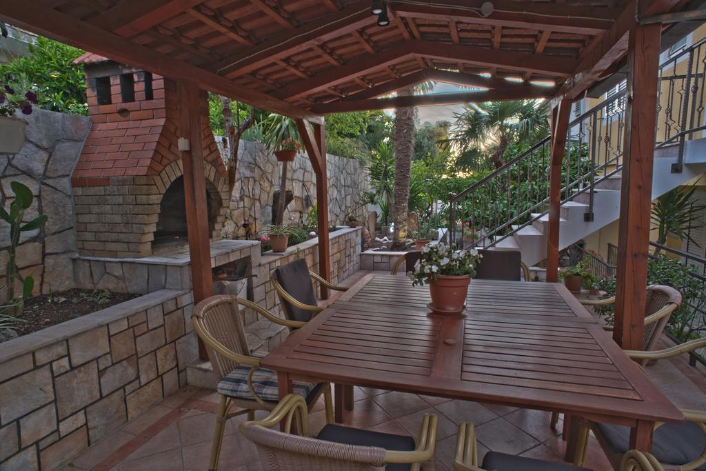 Villa Marinesa フヴァル エクステリア 写真