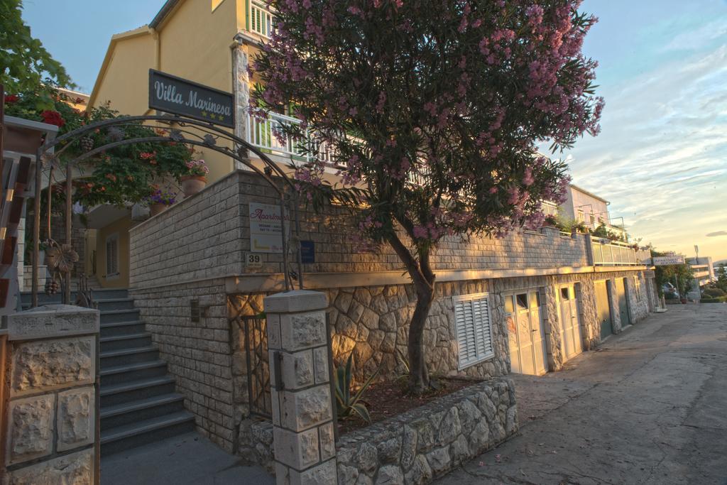 Villa Marinesa フヴァル エクステリア 写真