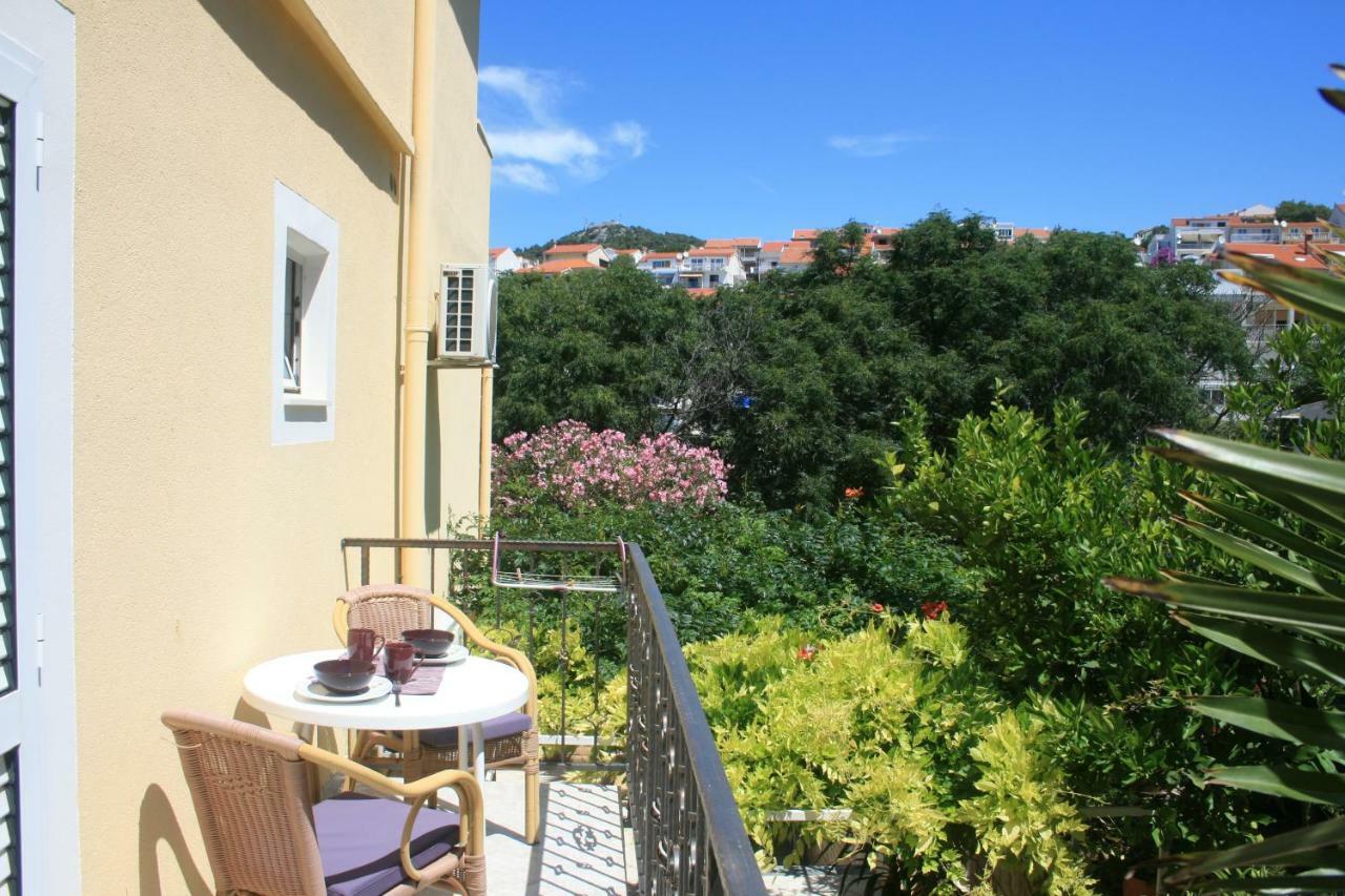 Villa Marinesa フヴァル エクステリア 写真