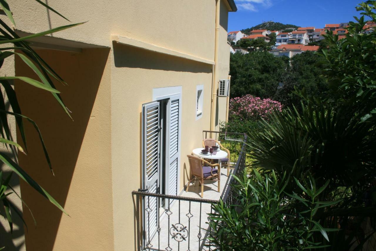 Villa Marinesa フヴァル エクステリア 写真